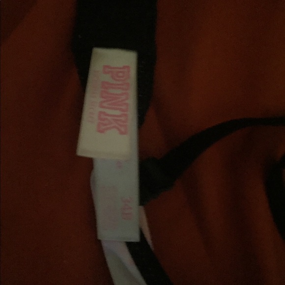 Pink bra - Picture 2 of 5
